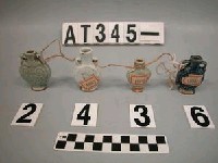 藏品(鼻煙壺)的圖片